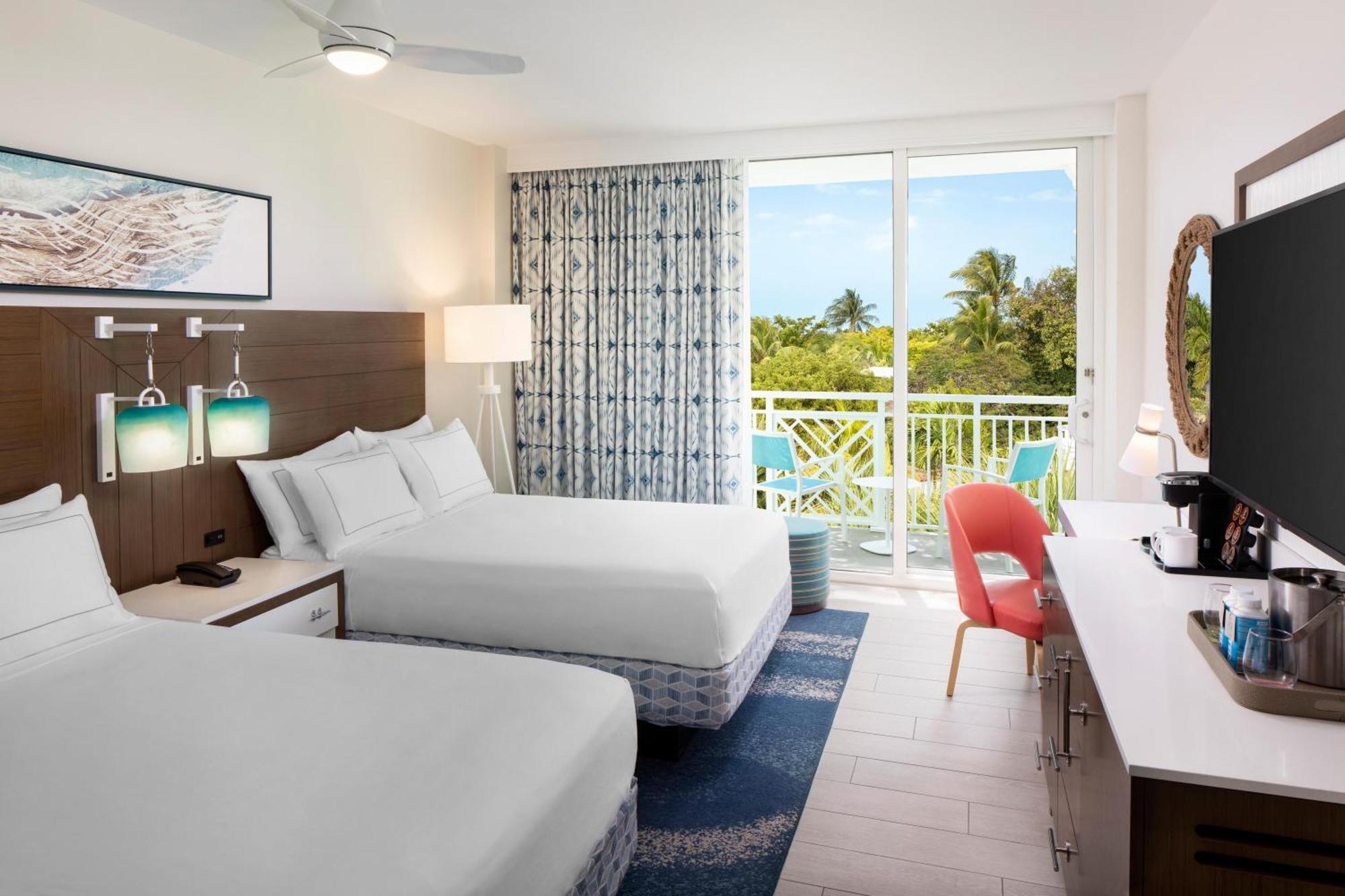 Double Room with Two Double Beds and Key West View,1758305087:JPEG