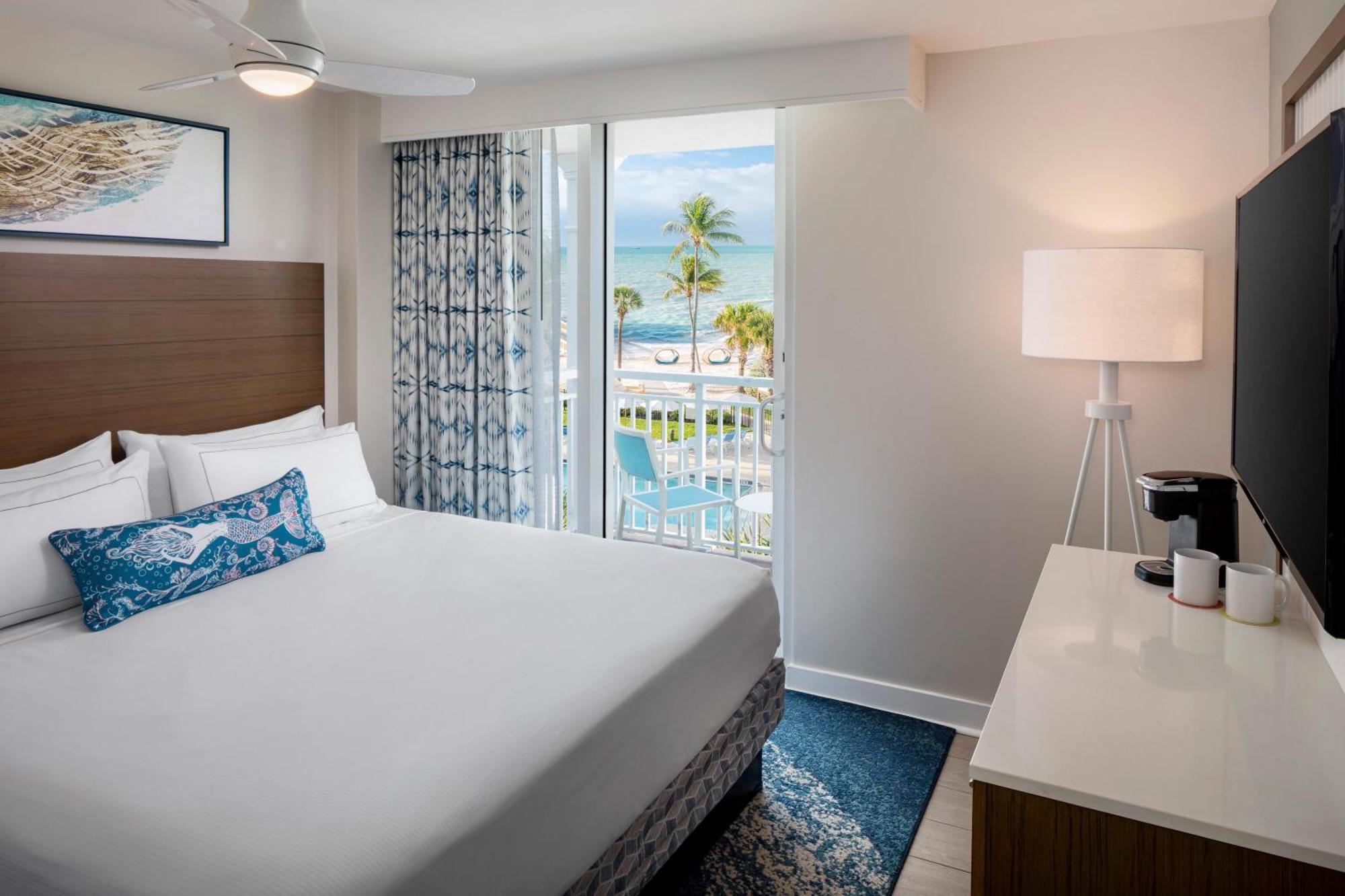 King Suite Ocean View